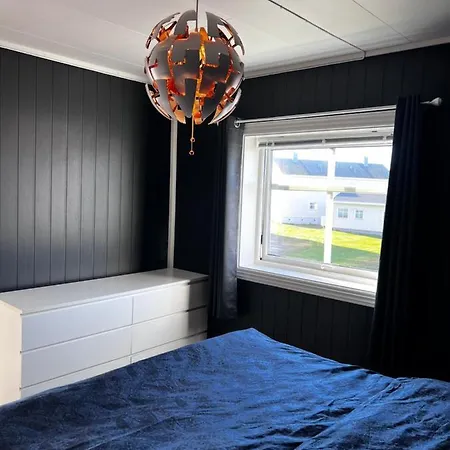 Apartment Treroms Leilighet Sentralt Pa *
